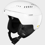 Switcher 2Vi Mips Skihjelm - Unisex - Gloss White