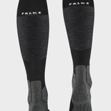 SK6 Pro Skisokker - Herre - Sort