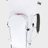 CX 30+ Backpack Rygsæk - Unisex - White
