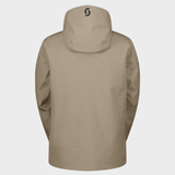 Men's Explorair 3L Skijakke - Herre - Portobello Beige