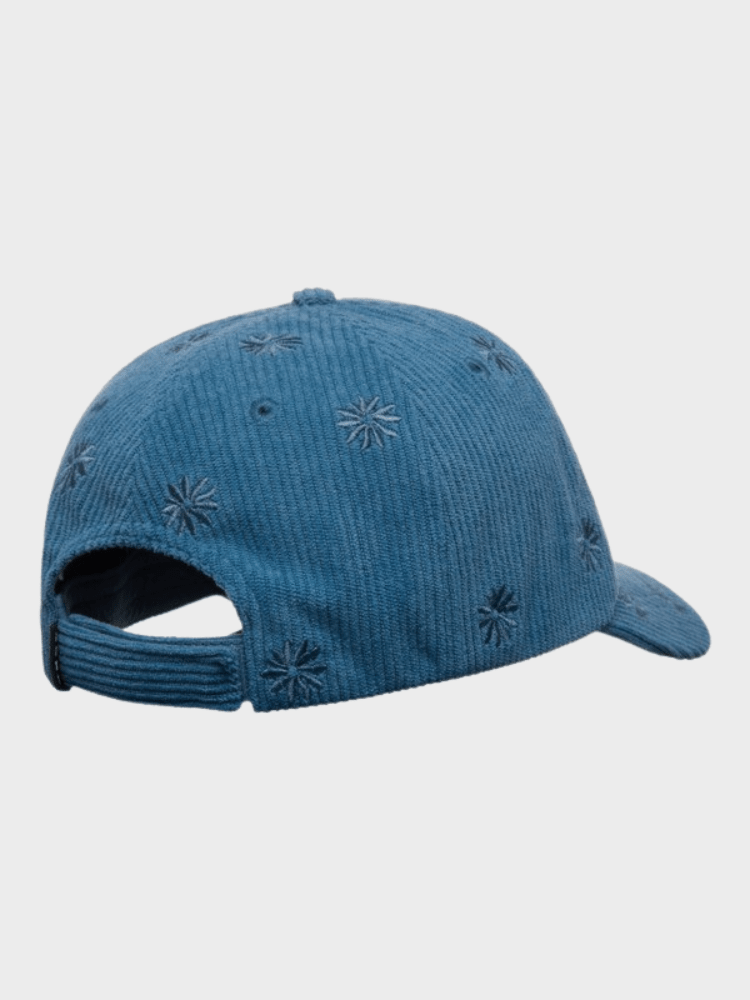 Roxy Feeling Emby Cap Kasketter - Dame - Dutch Blue