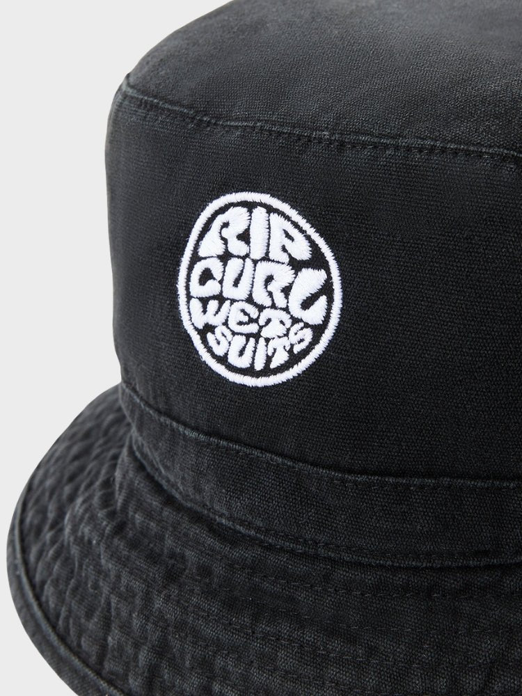 Wetty Icon Bøllehat - Unisex - Black - Gumpel & Co