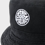 Wetty Icon Bøllehat - Unisex - Black - Gumpel & Co