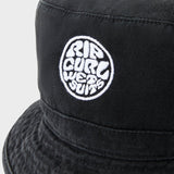 Wetty Icon Bøllehat - Unisex - Black - Gumpel & Co