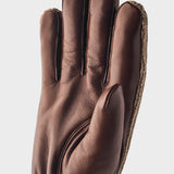 Christopher Handsker - Herre - Light Brown