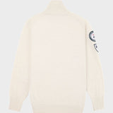 Amundsen Peak Half Zip - Herre - Oatmeal