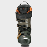 Cochise HV 120 DYN GW Skistøvler - Herre - Progressive Green Dark