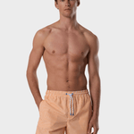 NORTH SAILS Seersucker Volley badebukser - Herre - Combo 2