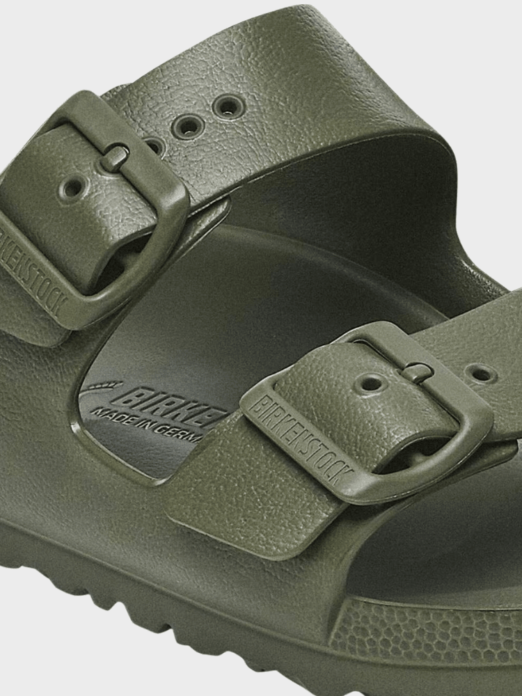Birkenstock Arizona EVA Essentials Regular - Unisex - Khaki