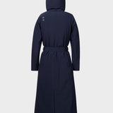 Valkyria Dunfrakke - Dame - Navy
