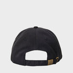 Rip Curl Premium Surf Adj Kasketter - Unisex - Black