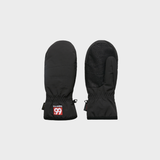 Langjokull Mittens - Voksen - Black