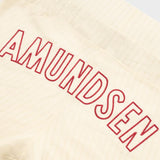 Hero's Hide Long Janes - Dame - Natural/Logo