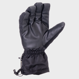Ultimate GTX Skihandske - Herre - Black