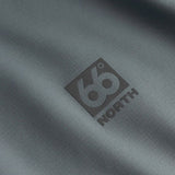 Helgafell T Shirt - Herre - Glacial Clay