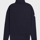 Heroes Original Turtle Neck - Herre - Faded Navy