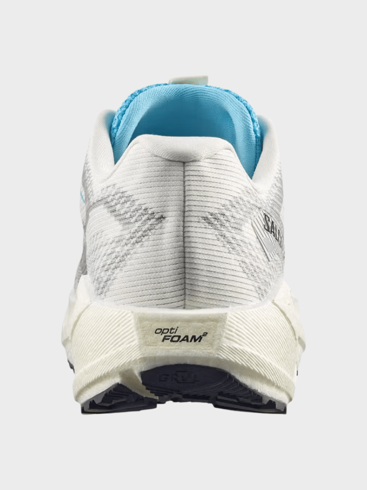 Aero Blaze 3 Gravel Sko - herre - Grå / Grøn / Blå - Gumpel & Co