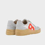 8 Beautfort Galapagos Island sneaker - Dame - Gum Beacon