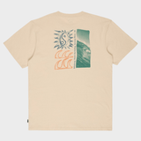 The Feeling T-Shirt - Herre - Chino - Gumpel & Co