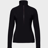 Sanoko Midlayer - Dame - Sort