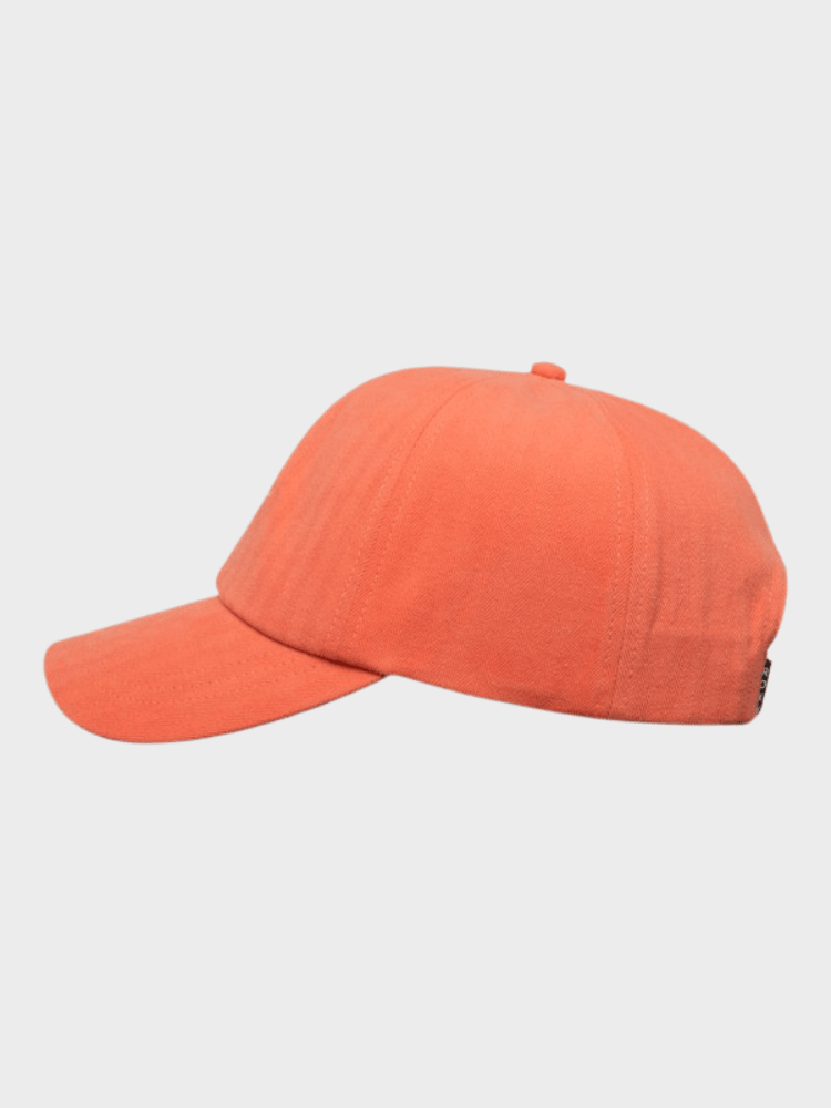 Roxy Slide Away Cap Kasket - Dame - Ginger Spice