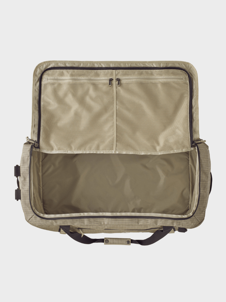 Patagonia Black Hole Duffel 70L - Weathered Stone (beige)