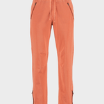 Jade ankle cut Pants - Dame - Dusty Orange - Gumpel & Co