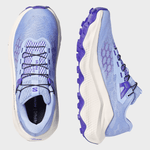 ULTRA GLIDE 4 Sko - Dame - Lilla / Hvid - Gumpel & Co