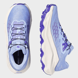 ULTRA GLIDE 4 Sko - Dame - Lilla / Hvid - Gumpel & Co