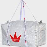 Elvstrøm Sailwear Elvstrøm Sailbag Duffelbag - Herre - Grey