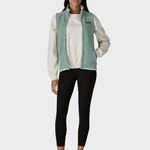 Patagonia Better Sweater Vest - Dame - Thin Ice