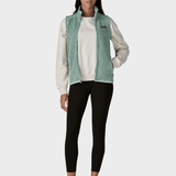 Patagonia Better Sweater Vest - Dame - Thin Ice