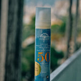 Ansigts Solcream SPF50 - 50ml