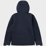 Mountain Airy Shell Jacket - Herre - Anthracite Navy