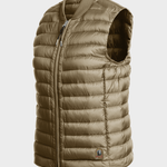 Rosanna Vest - Dame - Moss Grove - Gumpel & Co