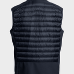 Zavier Vest - Herre - Blue Navy - Gumpel & Co