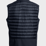 Zavier Vest - Herre - Blue Navy - Gumpel & Co