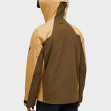 M Whitelight Skijakke - Herre - Meadow Moss