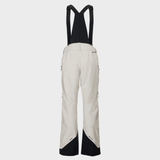 Women's Vertic GTX 2L Skibukser - Dame - Latte Beige