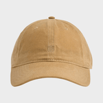 STATE OF WOW Castor Urd Dad Cap - Unisex - Khaki