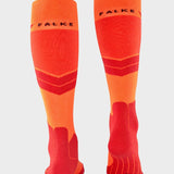 SK4 Advanced Skisokker - Herre - Orange