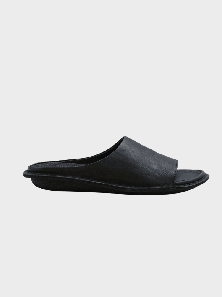 Saint Tropez - Unisex - Preto Black - Gumpel & Co