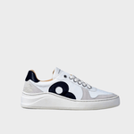 8 Beautfort Galapagos Island sneaker - Herre - Marine