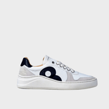 8 Beautfort Galapagos Island sneaker - Herre - Marine