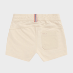 4 Inch Chukka Shorts - Dame - Oatmeal - Gumpel & Co