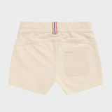 4 Inch Chukka Shorts - Dame - Oatmeal - Gumpel & Co