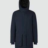 Guard II Vinterfrakke - Herre - Midnight Blue
