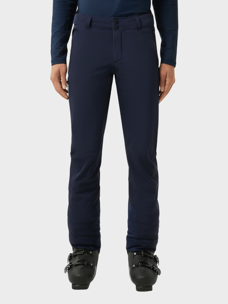 NIC T Herre Skibukser - Mørke Blå - Gumpel & Co