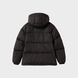 Dyngja Down Jacket - Herre - Licorice