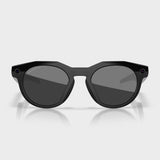 HSTN AI Solbrille - Black / Prizm Black Polerized